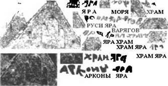Вагрия. Варяги Руси Яра: очерк деполитизированной историографии image452.jpg