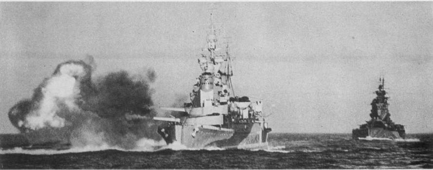 Линейные крейсера Англии. Часть III pic_103.jpg