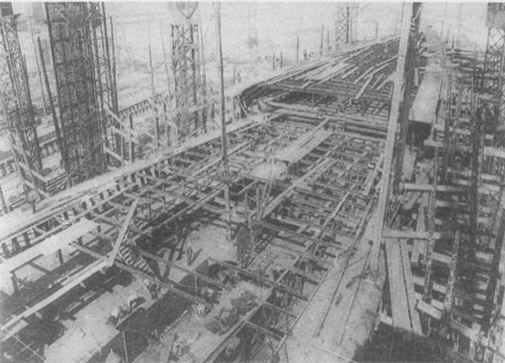 Линейные крейсера Англии. Часть II pic_34.jpg