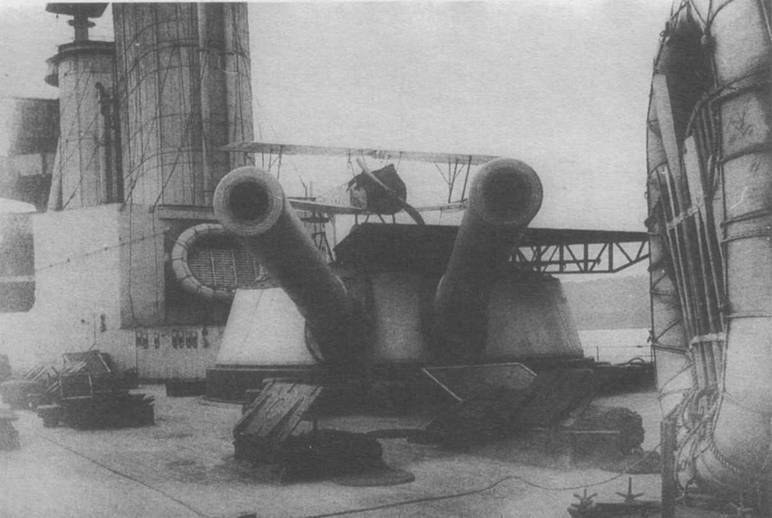 Линейные крейсера Англии. Часть II pic_12.jpg