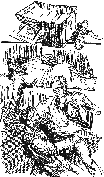 Граф в законе (сборник) i_001.png