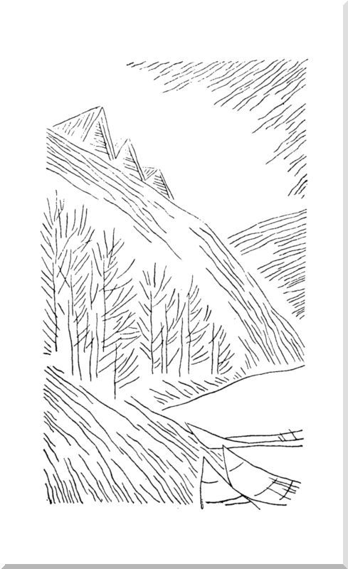 Белая горница (сборник) i_003.jpg