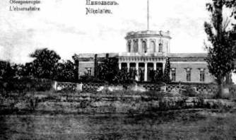 Первый астроном Черноморского флота Карл Христофорович фон Кнорре _6.jpg