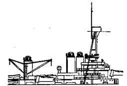 Линейные корабли типа «Курбэ». (1909-1945 ) pic_36.jpg
