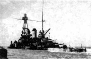Линейные корабли типа «Курбэ». (1909-1945 ) pic_50.jpg