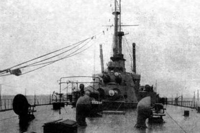 Линейные корабли типа «Курбэ». (1909-1945 ) pic_55.jpg