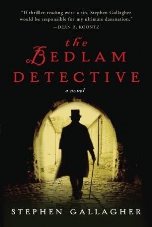 The Bedlam Detective