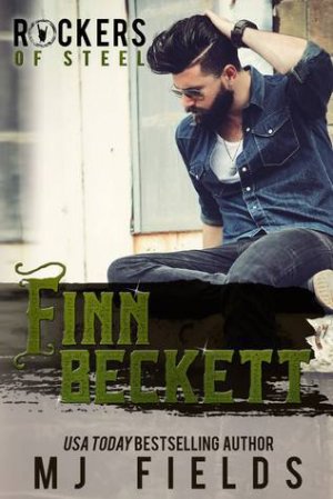 Finn Beckett