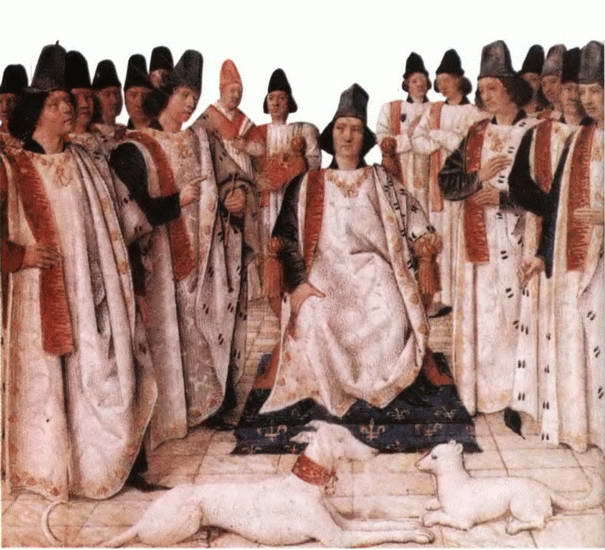 Франция в эпоху позднего средневековья. Материалы научного наследия i_010.jpg