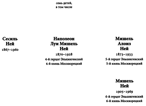 Маршал Ней: Храбрейший из храбрейших i_003.png