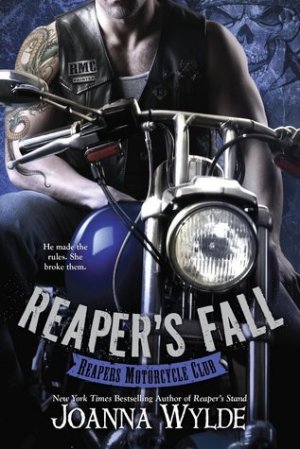 Reaper's Fall 