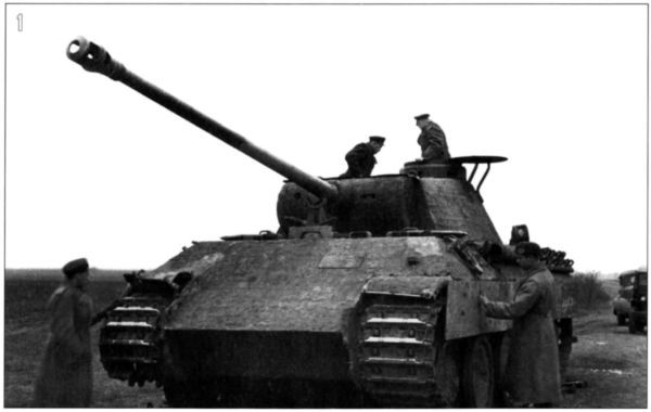 Первые «Пантеры» i_002.jpg