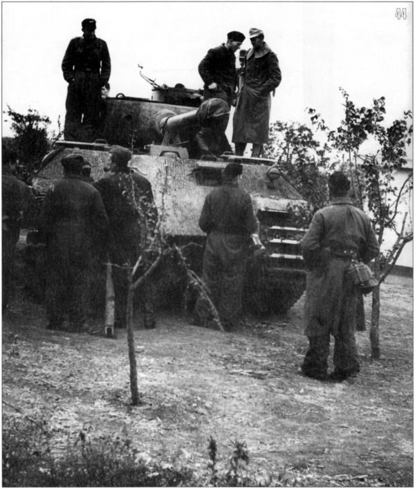 Первые «Пантеры» i_046.jpg