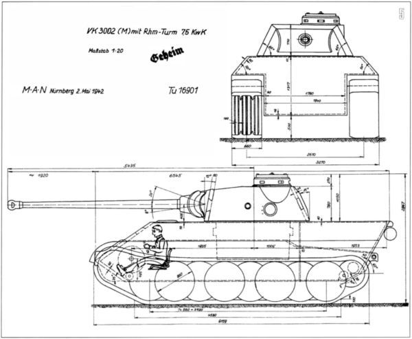 Первые «Пантеры» i_006.jpg