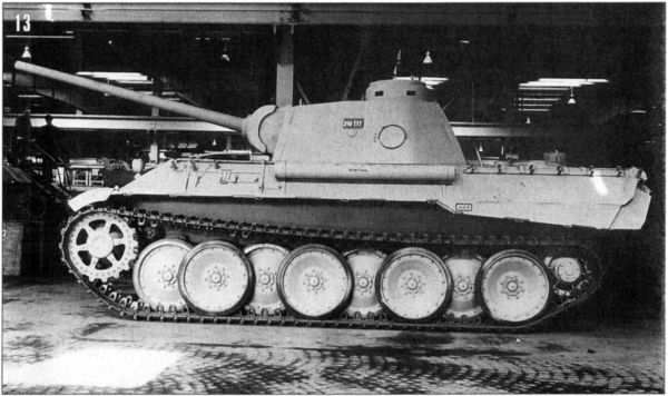 Первые «Пантеры» i_014.jpg