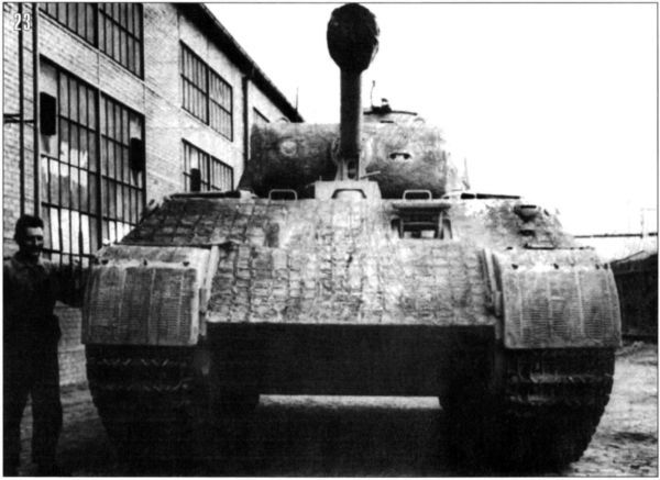Первые «Пантеры» i_025.jpg