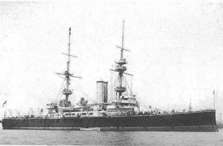 Броненосцы типов «Центурион», «Ринаун» и «Трайомф» (1909-1918) pic_42.jpg