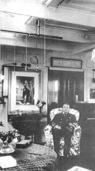Броненосцы типов «Центурион», «Ринаун» и «Трайомф» (1909-1918) pic_44.jpg