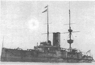 Броненосцы типов «Центурион», «Ринаун» и «Трайомф» (1909-1918) pic_27.jpg