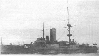 Броненосцы типов «Центурион», «Ринаун» и «Трайомф» (1909-1918) pic_28.jpg