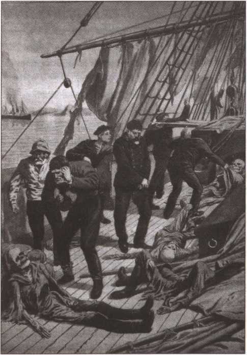Ужасы французской Бретани image79.jpg