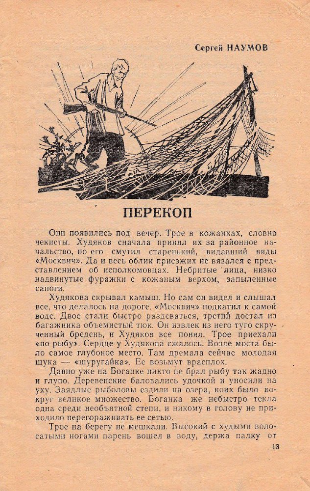 Ночь падучих звезд (сборник) _12.jpg