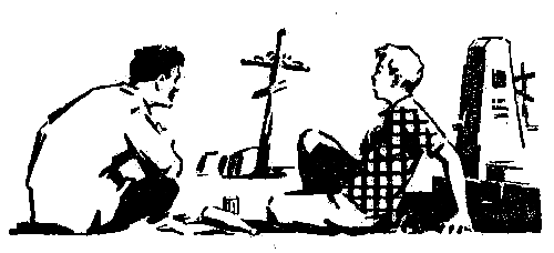 Лейтенант милиции Вязов. Книга 2 pic_13.png