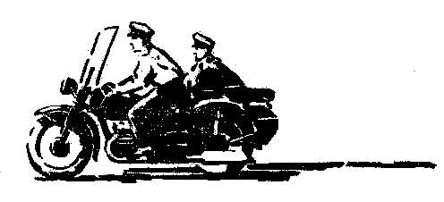 Лейтенант милиции Вязов. Книга 2 pic_8.png