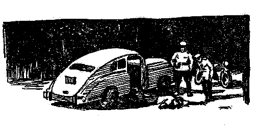 Лейтенант милиции Вязов. Книга 1 pic_2.png