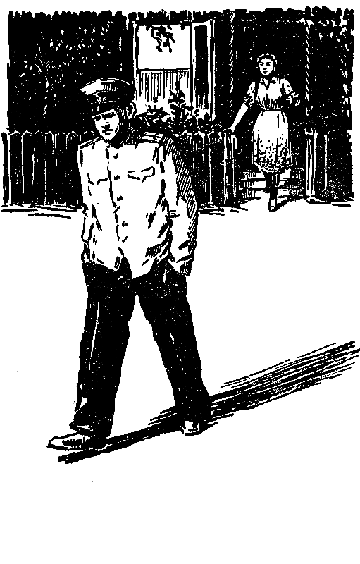 Лейтенант милиции Вязов. Книга 1 pic_3.png