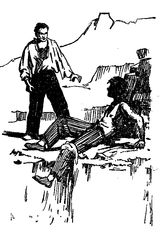 Лейтенант милиции Вязов. Книга 1 pic_5.png