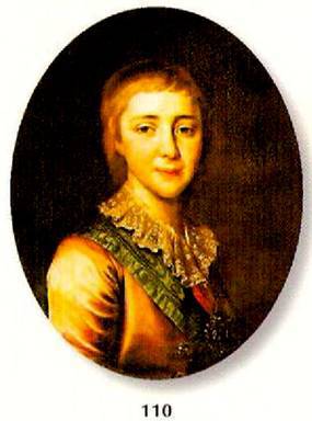 Батушкина армия. Гатчинские войска великого князя Павла Петровича pic_87.jpg