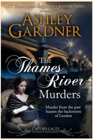 The Thames River Murders