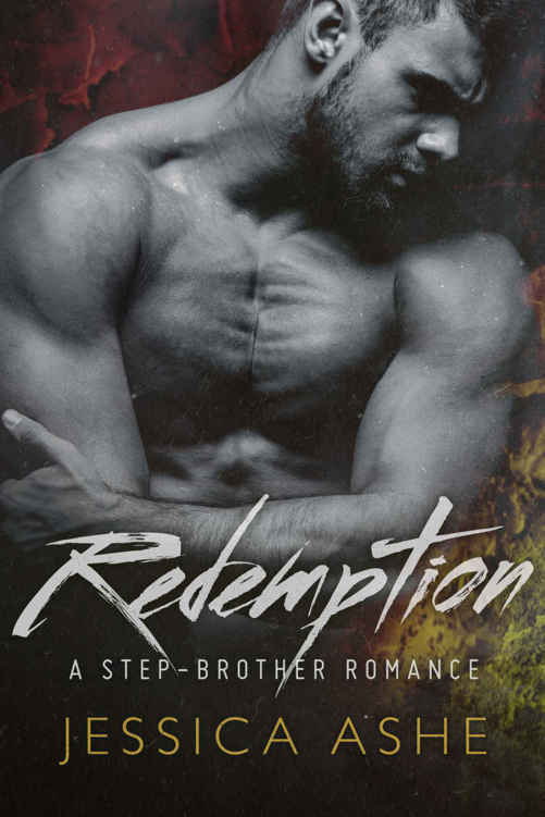 Redemption: A Stepbrother Romance _1.jpg