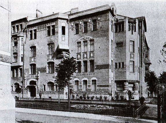От варягов до Нобеля. Шведы на берегах Невы i_068.jpg