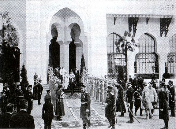 От варягов до Нобеля. Шведы на берегах Невы i_083.jpg
