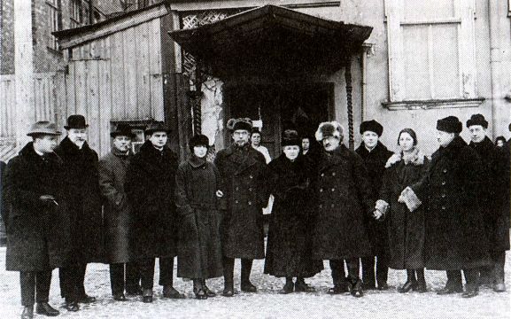 От варягов до Нобеля. Шведы на берегах Невы i_121.jpg