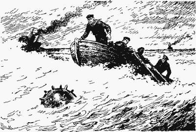 Морской узелок. Рассказы _1.jpg