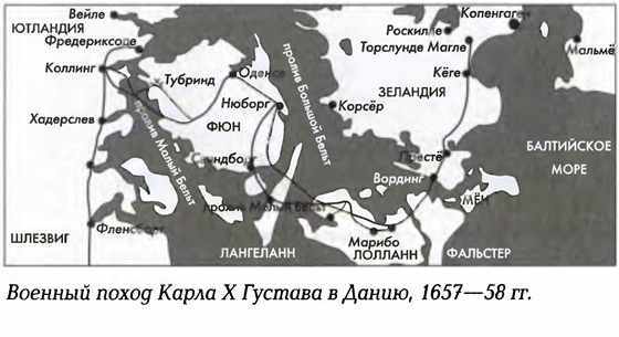 История Швеции SverigeshistoriaF064MapSmall.jpg