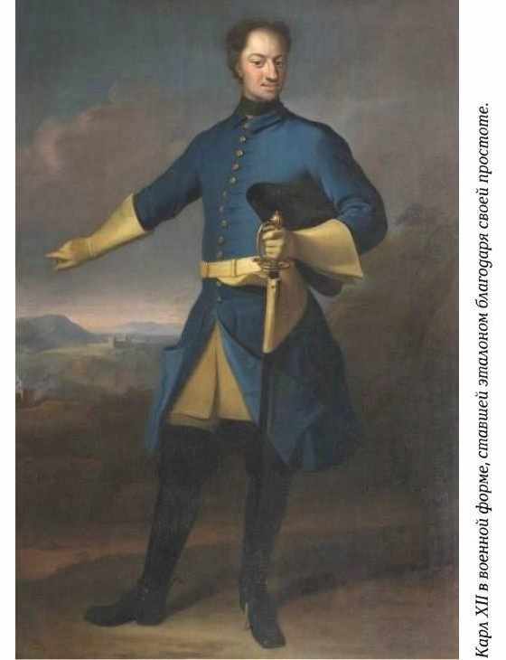 История Швеции SverigeshistoriaF072KarlXIISmallContrast.jpg