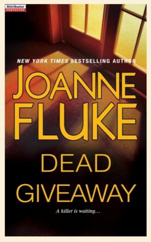 Dead Giveaway