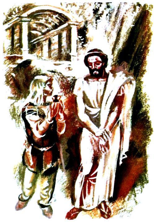 Скифы в остроконечных шапках (илл. В. Хвостова) pic_22.jpg