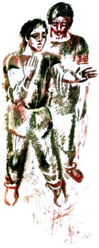 Скифы в остроконечных шапках (илл. В. Хвостова) pic_35.jpg