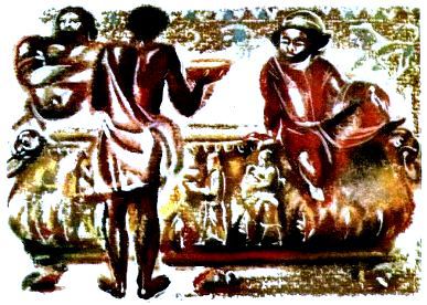 Скифы в остроконечных шапках (илл. В. Хвостова) pic_39.jpg