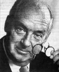 Набоков о Набокове. Интервью 1932-1977 годов _32.jpg