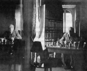 Набоков о Набокове. Интервью 1932-1977 годов _33.jpg