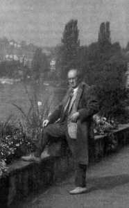 Набоков о Набокове. Интервью 1932-1977 годов _41.jpg