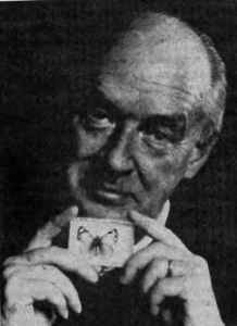 Набоков о Набокове. Интервью 1932-1977 годов _44.jpg