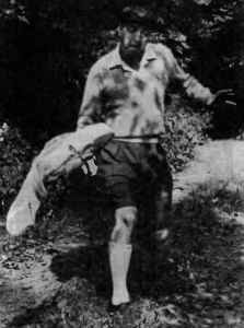 Набоков о Набокове. Интервью 1932-1977 годов _58.jpg