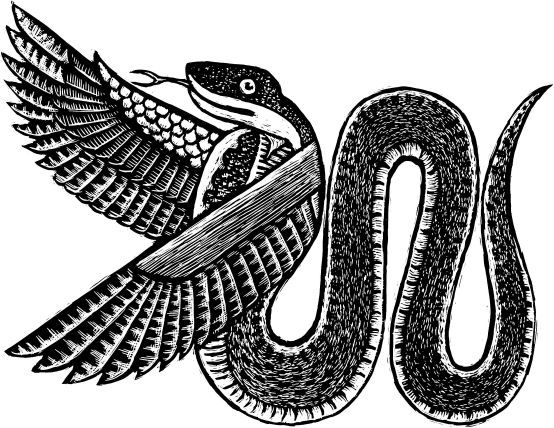 Полная энциклопедия мифологических существ. История. Происхождение. Магические свойства i_050.jpg